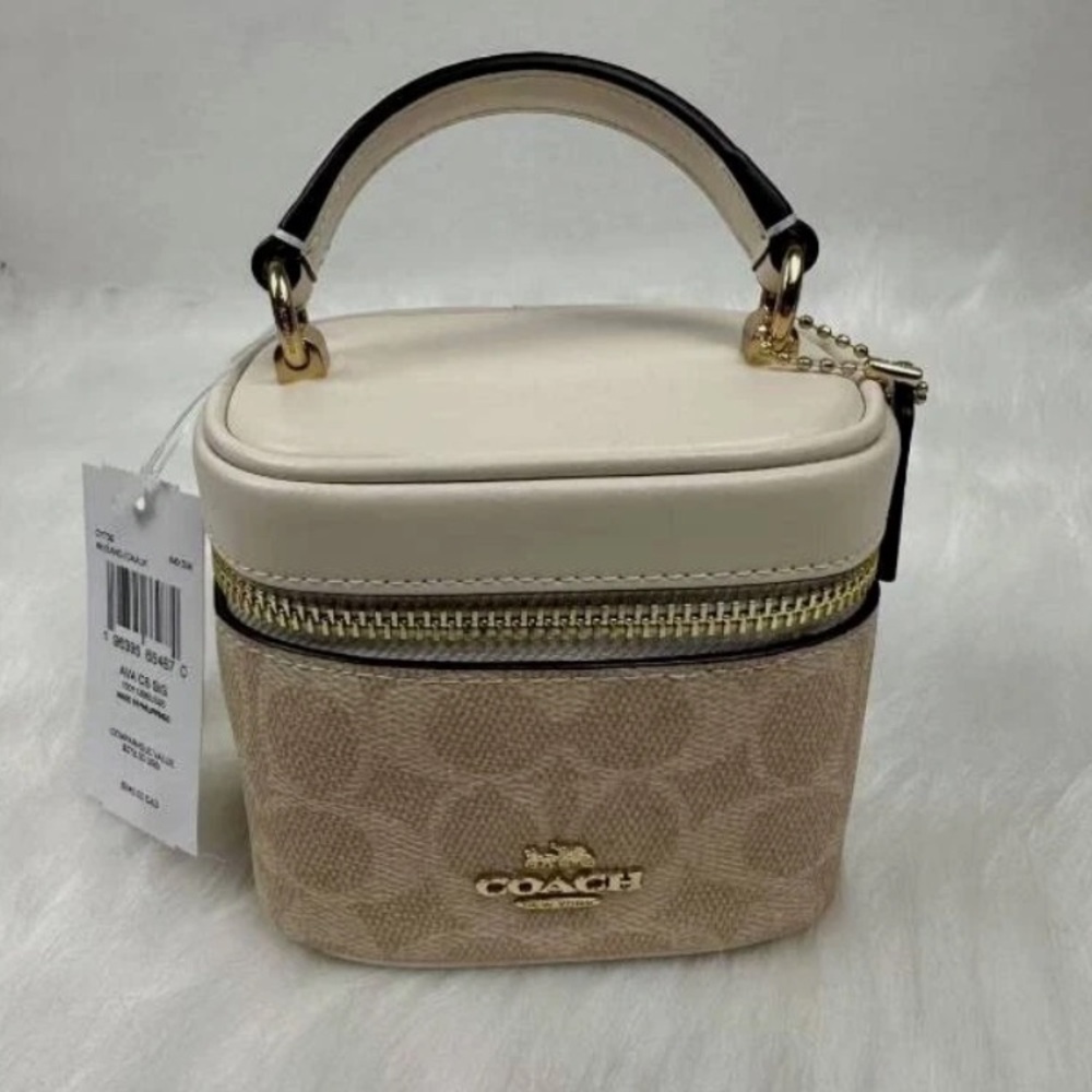 Coach Ava bag brand new with tags